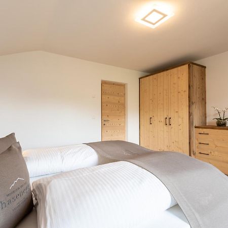 Mountain Village Hasenegg Schenna Zimmer foto