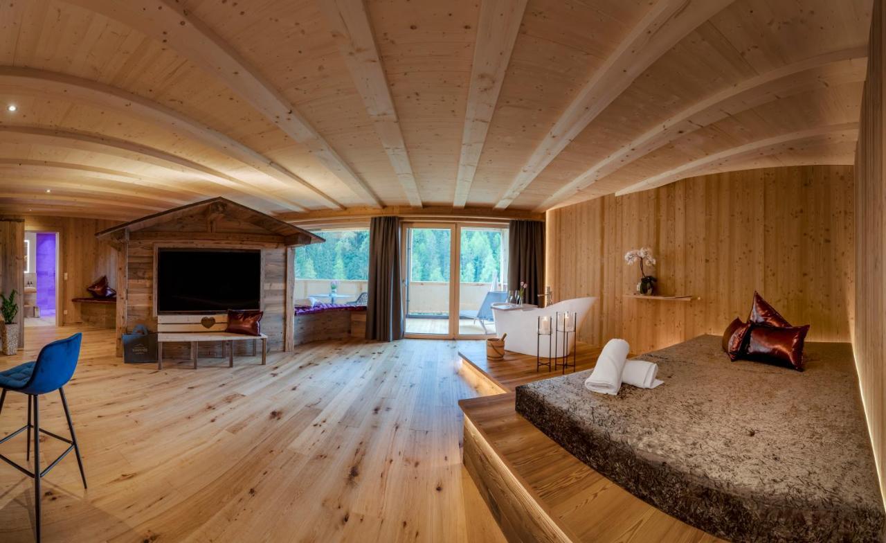 Mountain Village Hasenegg Schenna Exterior foto