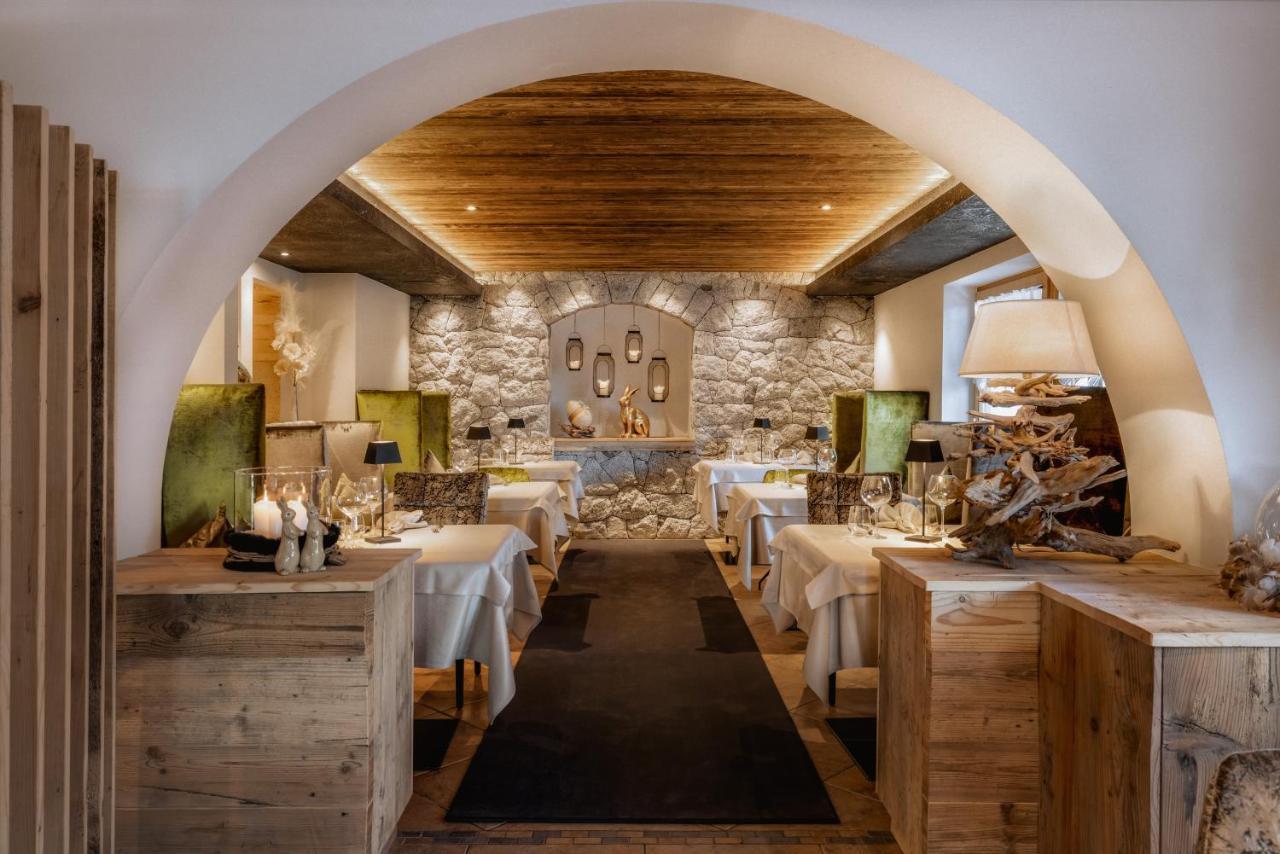 Mountain Village Hasenegg Schenna Exterior foto